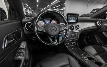Mercedes-Benz CLA, 2015 год, 2 120 000 рублей, 7 фотография