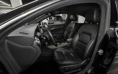 Mercedes-Benz CLA, 2015 год, 2 120 000 рублей, 9 фотография