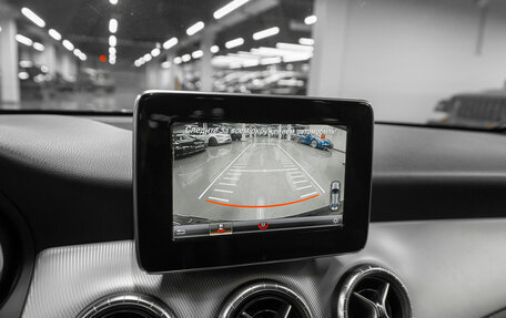 Mercedes-Benz CLA, 2015 год, 2 120 000 рублей, 16 фотография