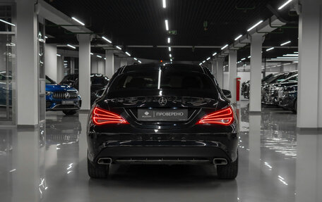 Mercedes-Benz CLA, 2015 год, 2 120 000 рублей, 6 фотография