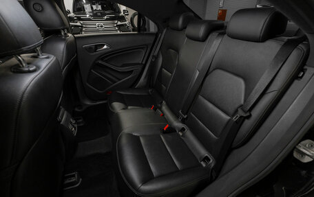 Mercedes-Benz CLA, 2015 год, 2 120 000 рублей, 12 фотография