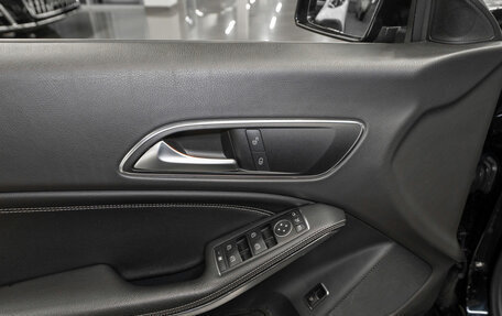 Mercedes-Benz CLA, 2015 год, 2 120 000 рублей, 19 фотография