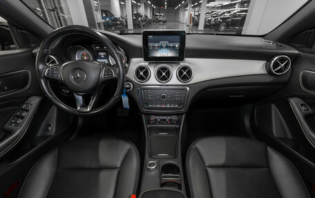 Mercedes-Benz CLA, 2015 год, 2 120 000 рублей, 8 фотография