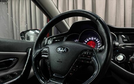 KIA cee'd III, 2017 год, 1 299 900 рублей, 11 фотография