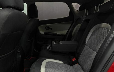 KIA cee'd III, 2017 год, 1 299 900 рублей, 9 фотография