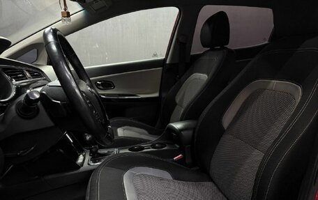 KIA cee'd III, 2017 год, 1 299 900 рублей, 5 фотография