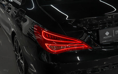 Mercedes-Benz CLA, 2015 год, 2 120 000 рублей, 21 фотография