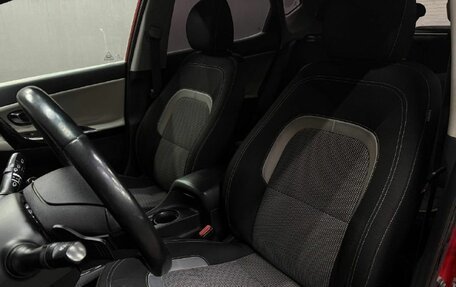 KIA cee'd III, 2017 год, 1 299 900 рублей, 6 фотография