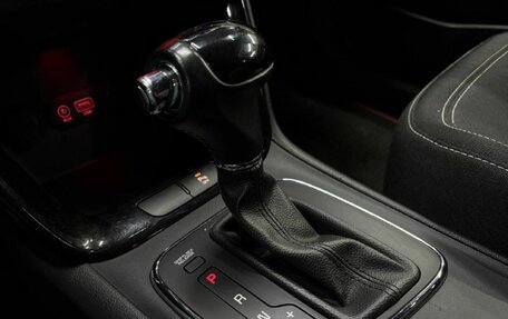 KIA cee'd III, 2017 год, 1 299 900 рублей, 20 фотография