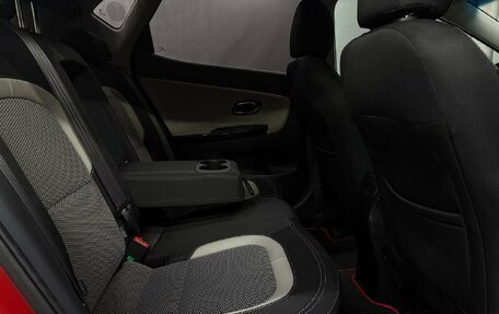 KIA cee'd III, 2017 год, 1 299 900 рублей, 21 фотография