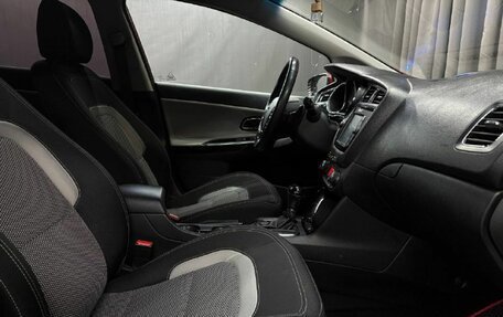 KIA cee'd III, 2017 год, 1 299 900 рублей, 23 фотография