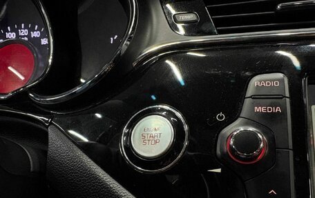 KIA cee'd III, 2017 год, 1 299 900 рублей, 19 фотография