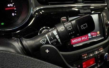 KIA cee'd III, 2017 год, 1 299 900 рублей, 17 фотография