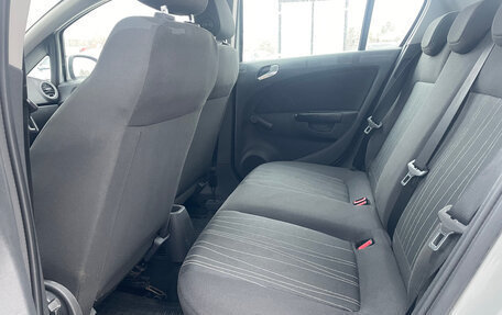 Opel Corsa D, 2007 год, 430 000 рублей, 15 фотография