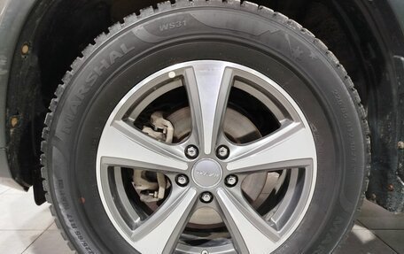 Haval H6, 2018 год, 1 540 000 рублей, 6 фотография