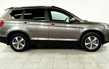 Haval H6, 2018 год, 1 540 000 рублей, 2 фотография