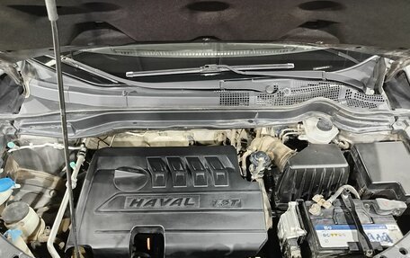 Haval H6, 2018 год, 1 540 000 рублей, 7 фотография