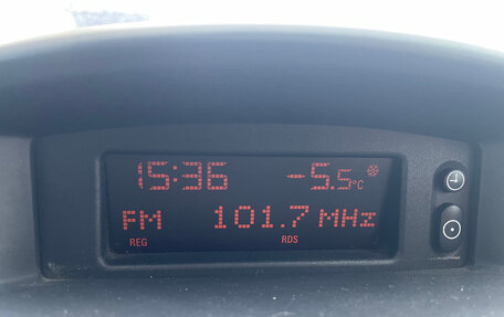 Opel Corsa D, 2007 год, 430 000 рублей, 11 фотография