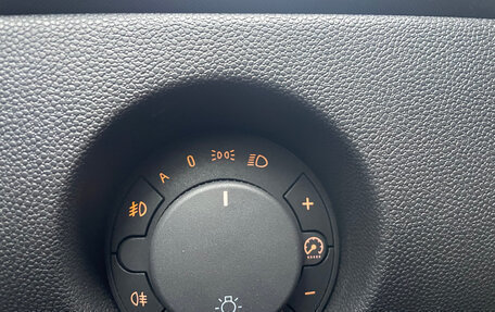 Opel Corsa D, 2007 год, 430 000 рублей, 16 фотография