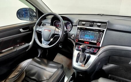 Haval H6, 2018 год, 1 540 000 рублей, 9 фотография