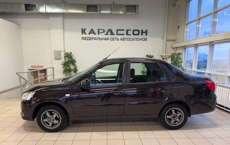 Datsun on-DO I рестайлинг, 2019 год, 590 000 рублей, 5 фотография