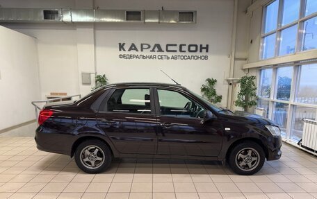 Datsun on-DO I рестайлинг, 2019 год, 590 000 рублей, 6 фотография