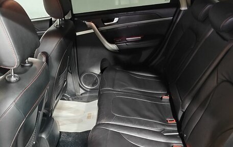 Haval H6, 2018 год, 1 540 000 рублей, 16 фотография