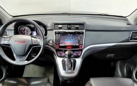 Haval H6, 2018 год, 1 540 000 рублей, 10 фотография