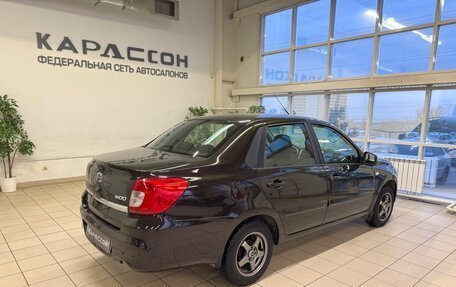 Datsun on-DO I рестайлинг, 2019 год, 590 000 рублей, 2 фотография