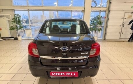 Datsun on-DO I рестайлинг, 2019 год, 590 000 рублей, 4 фотография