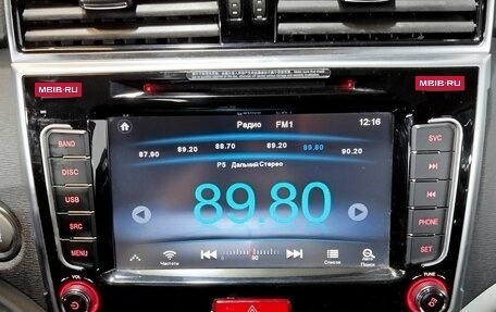 Haval H6, 2018 год, 1 540 000 рублей, 11 фотография