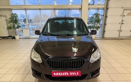 Datsun on-DO I рестайлинг, 2019 год, 590 000 рублей, 3 фотография