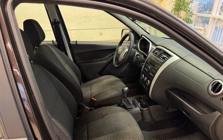 Datsun on-DO I рестайлинг, 2019 год, 590 000 рублей, 9 фотография