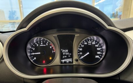 Datsun on-DO I рестайлинг, 2019 год, 590 000 рублей, 11 фотография