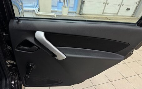 Datsun on-DO I рестайлинг, 2019 год, 590 000 рублей, 17 фотография