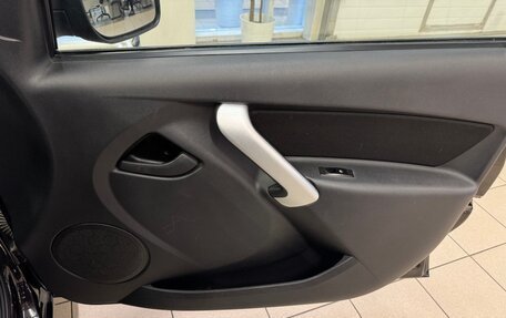 Datsun on-DO I рестайлинг, 2019 год, 590 000 рублей, 16 фотография