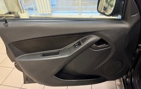 Datsun on-DO I рестайлинг, 2019 год, 590 000 рублей, 14 фотография