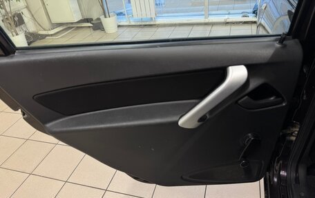 Datsun on-DO I рестайлинг, 2019 год, 590 000 рублей, 15 фотография