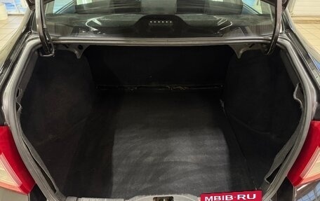 Datsun on-DO I рестайлинг, 2019 год, 590 000 рублей, 18 фотография