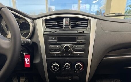 Datsun on-DO I рестайлинг, 2019 год, 590 000 рублей, 12 фотография