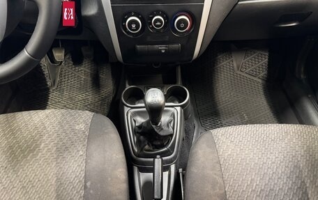 Datsun on-DO I рестайлинг, 2019 год, 590 000 рублей, 13 фотография