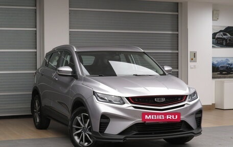 Geely Coolray I, 2023 год, 1 750 000 рублей, 3 фотография