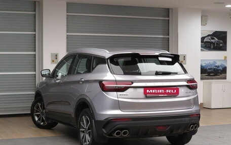 Geely Coolray I, 2023 год, 1 750 000 рублей, 4 фотография