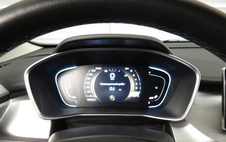 Geely Coolray I, 2023 год, 1 750 000 рублей, 11 фотография