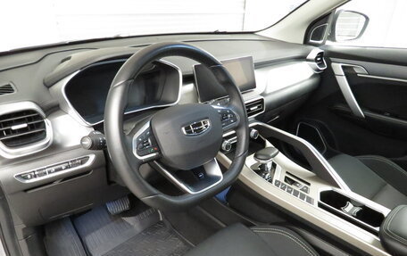 Geely Coolray I, 2023 год, 1 750 000 рублей, 7 фотография