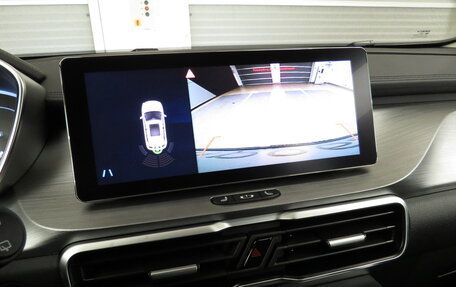 Geely Coolray I, 2023 год, 1 750 000 рублей, 13 фотография