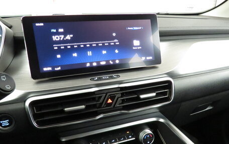 Geely Coolray I, 2023 год, 1 750 000 рублей, 14 фотография