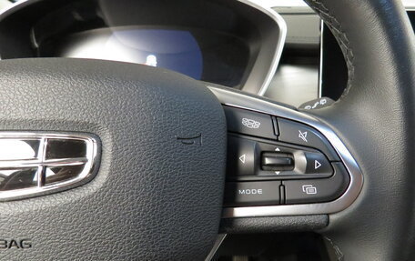 Geely Coolray I, 2023 год, 1 750 000 рублей, 10 фотография