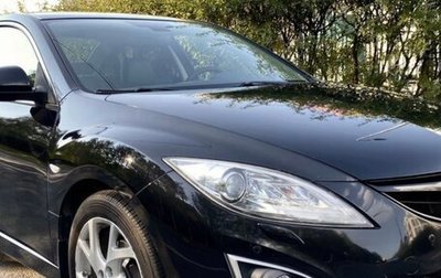 Mazda 6, 2011 год, 1 500 000 рублей, 1 фотография