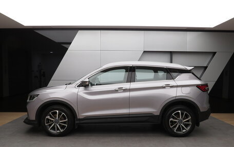 Geely Coolray I, 2023 год, 1 750 000 рублей, 23 фотография